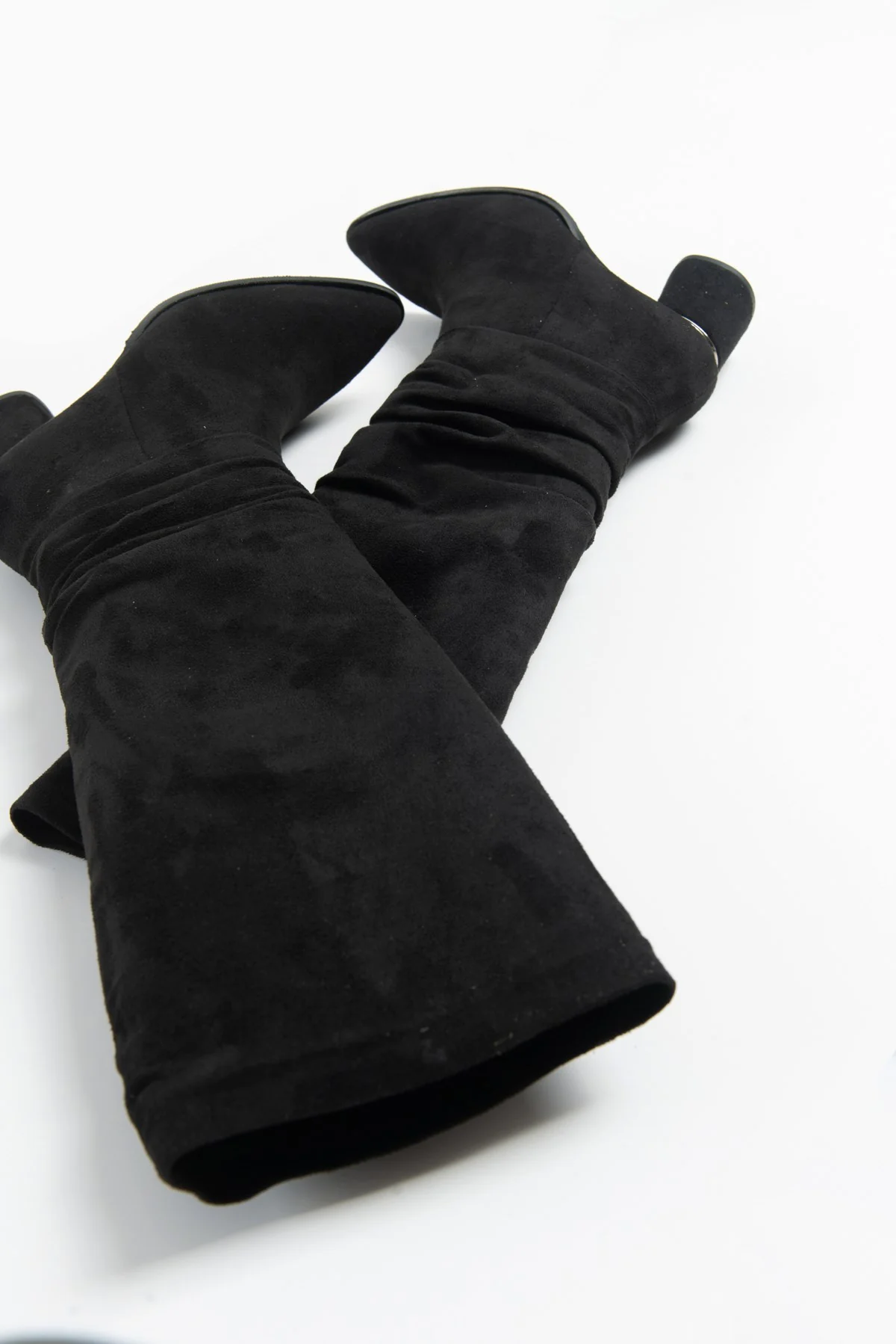 120 - Black Boot (Women) - Image 7