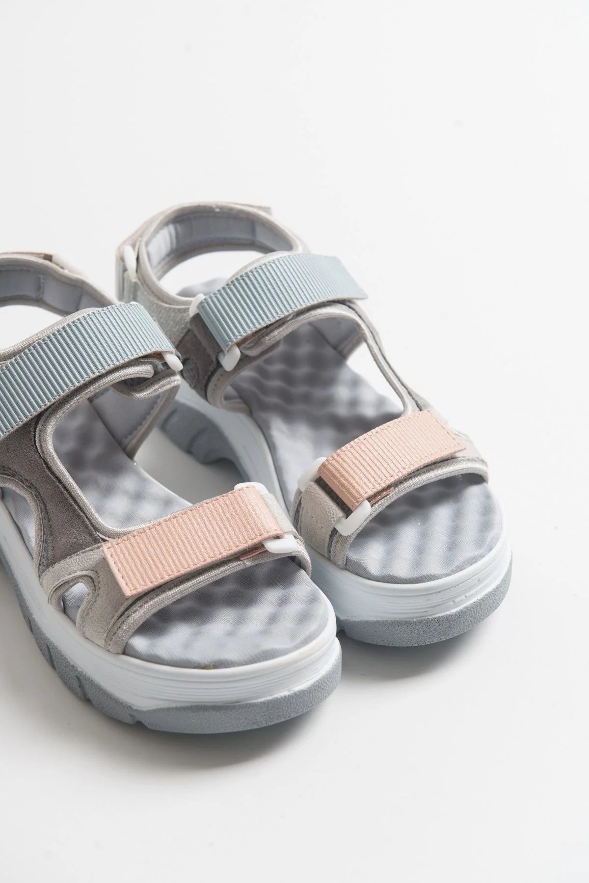 4740 - Ice Multi Sandal (Women)