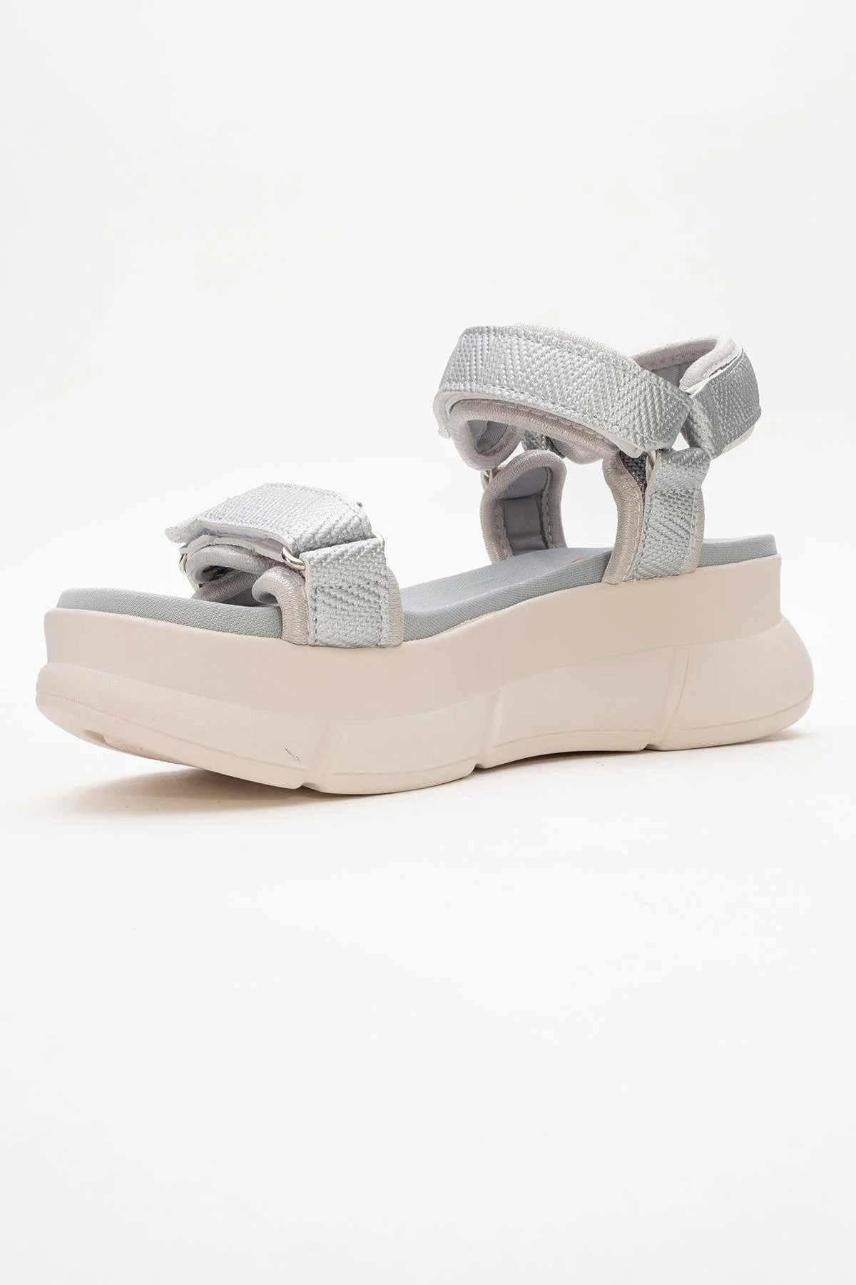 4760 - Metallic Sandal (Women) - Image 4