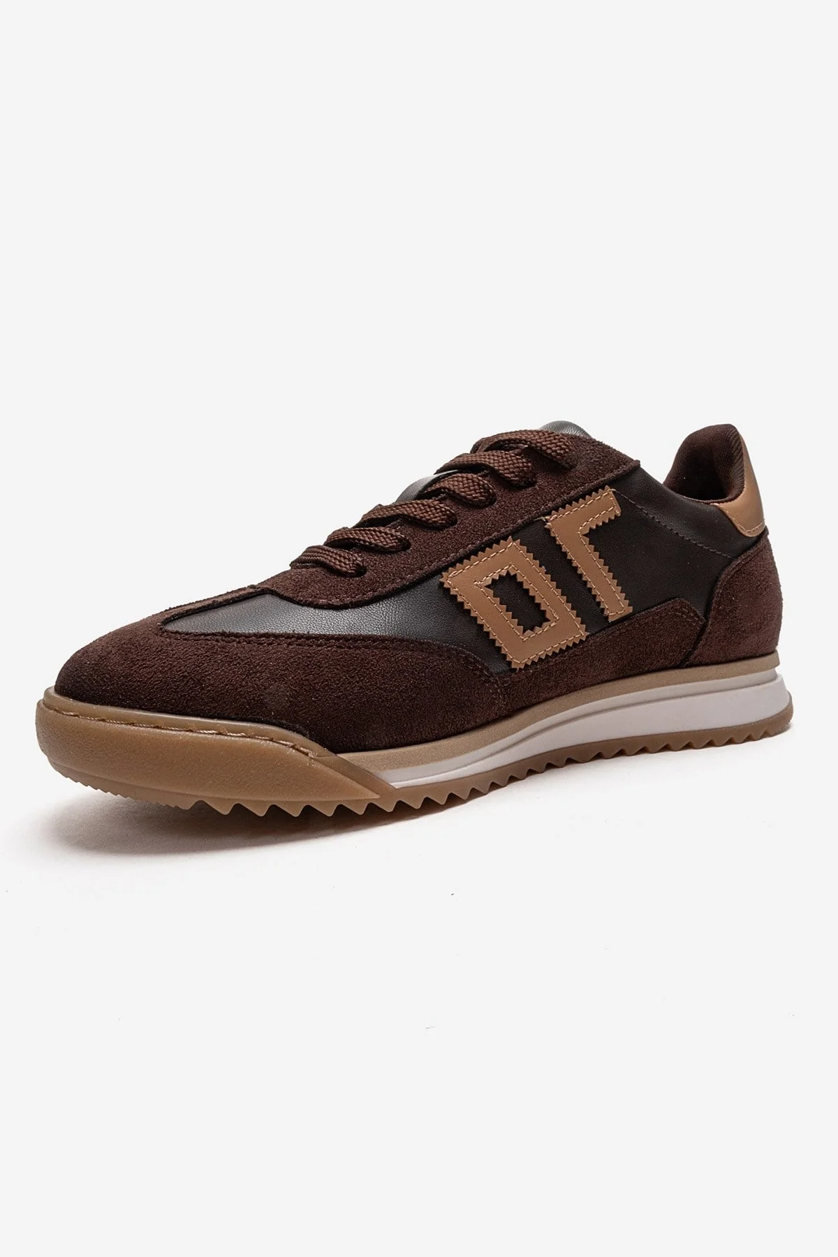 ARVON - Brown Sneaker (Women) - Image 6