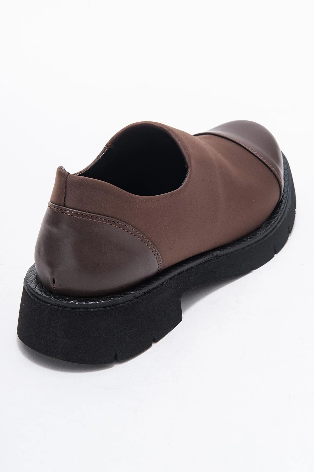 Panola - Brown Scuba Everyday Shoe (Women) - Image 5