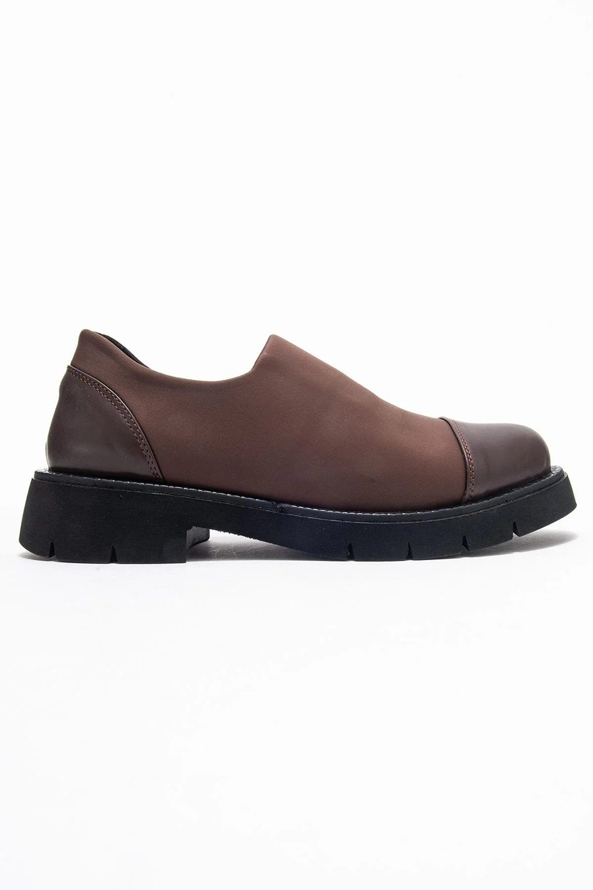 Panola - Brown Scuba Everyday Shoe (Women) - Image 6
